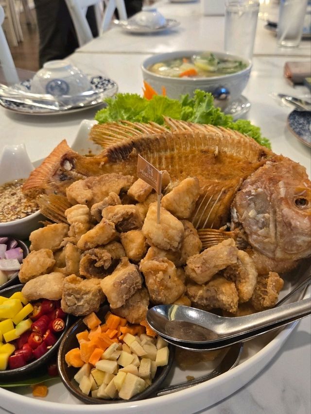 เฮงเฮ้าส์ (Heng House) เพชรบูรณ์