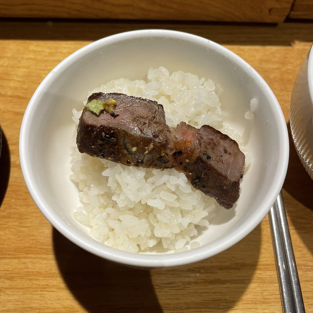 기장에서 만난 편안한 숙소 조식과 석식까지!