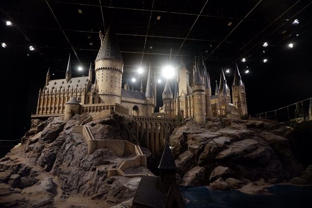 THE MAKING OF HARRY POTTER 1 DAY TRIP