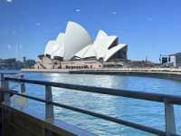 Come explore Sydney!