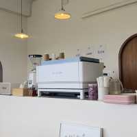 คาเฟ่บนเนินเขาสุดฮิตที่เขาใหญ่