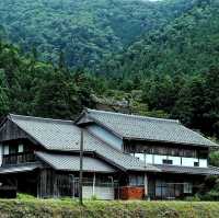 หมู่บ้านชนบท Kayabuki no Sato 