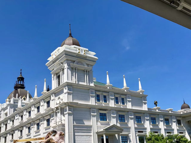 美顏與心靈的療癒旅程