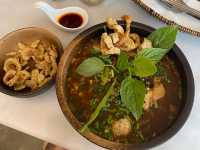 ”เข้ม-ข้น ขอนแก่น“ ร้านอาหารวีแกน จ.ขอนแก่น