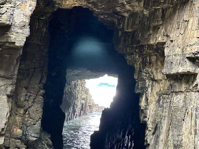 Trip to Tasmania 