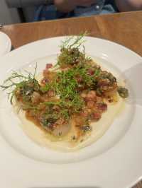 ROAST 🍽️ ร้าน brunch กรุงเทพ อร่อย บรรยากาศดี