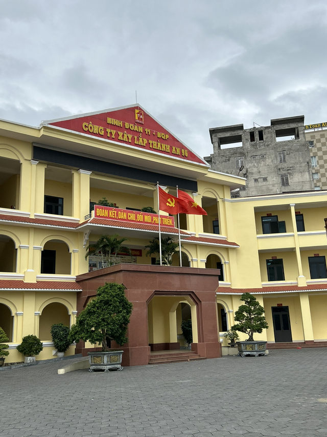 Da Nang 17 Days Itinerary