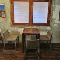 Pracha cafe