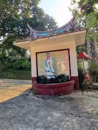 造訪雲谷寺