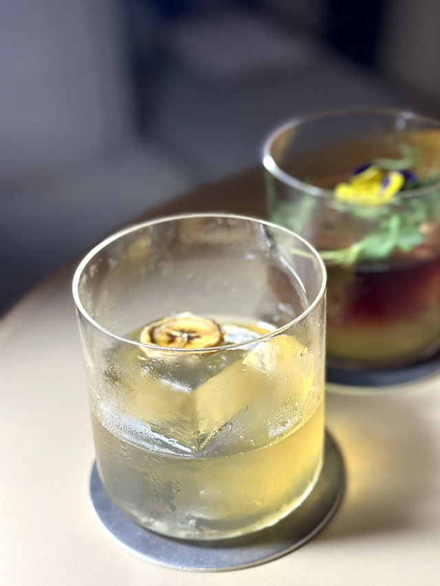 尖沙咀有情調居酒屋