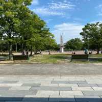～水元公園～城市綠意～  