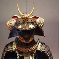 感受江戶•江戶東京博物館