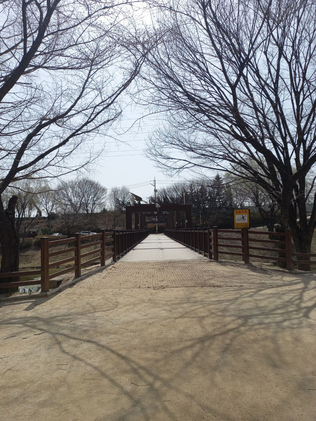 구리에 가볼 만한 곳