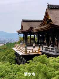 京都・女子ひとり旅