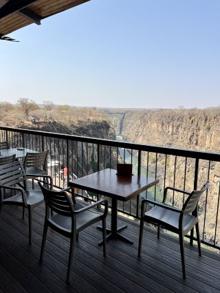 Spring Escape at The Lookout Cafe⛰️