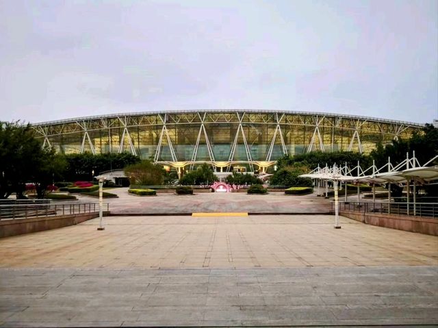 廣州白雲機場過境住宿首選，低奢高檔的鉑爾曼大酒店