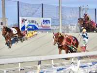 【北海道・帯広】観光としても楽しめる競馬場🏇