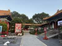  珠海圓明新園旅遊攻略