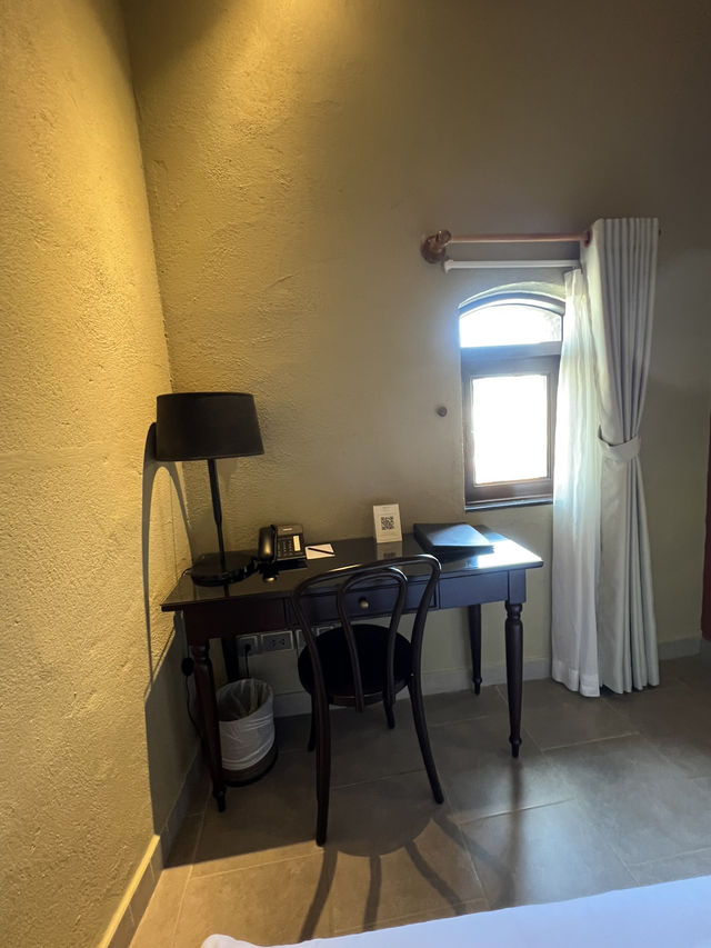 โรงแรม Mercure Danang French Village Bana Hills