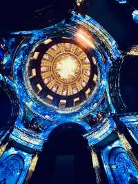 🇫🇷 パリのアンヴァリッド（栄誉礼の地）— 昼と夜、現代と古典の美