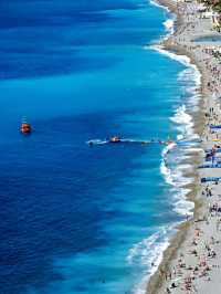 🇫🇷 南フランス｜夏をニースのゼリーのような海に溶かそう