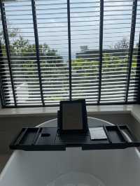 Perhentian Marriott Resort & Spa Room Tour