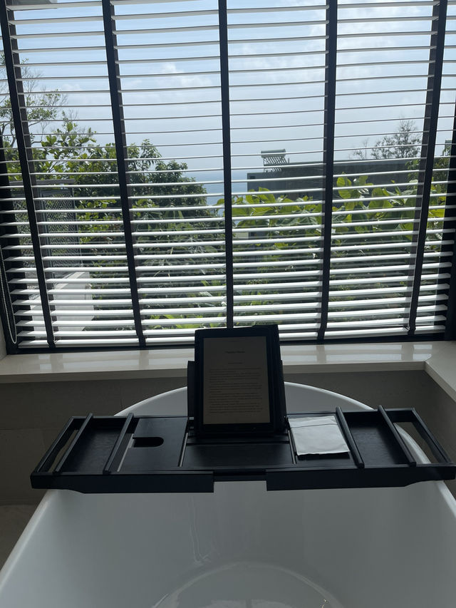 Perhentian Marriott Resort & Spa Room Tour