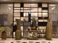 雷斯特公寓Test hotel房間竟然有按摩椅太舒服了？來金浦這家就對了！早餐美味、地點便利，還有按摩椅房型可選！