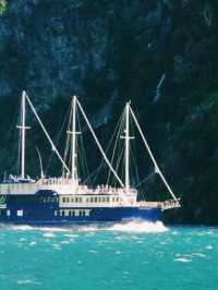 Milford Sound: A Sustainable Journey into New Zealand’s Natural Wonder