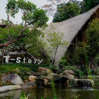 ที่พักแม่กำปอง
