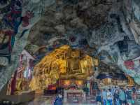 Two Days in Ipoh: Castle, Cave, & Culture