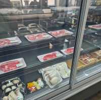 용인 글램핑 바베큐장 '남사 137 그릴'
