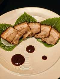 品味精緻韓式fine dining