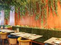 ร้านอาหารขมิ้น สาขาเซ็นทรัลพระราม 9