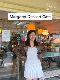 Margaret คาเฟ่สุดคิ้วท์ที่สิงคโปร์✨🍰