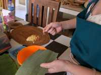 Learning to Cook Like a Local at Ubud