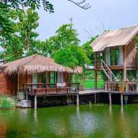 บ้านปายดิน ออร์แกนิค ฟาร์มสเตย์