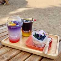 แพลนเที่ยวหัวหินสุดชิค 🏖️