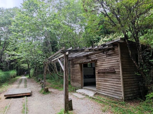 #翠峰湖-宜蘭縣大同鄉