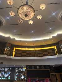 Crystal Crown Hotel, Port Klang
