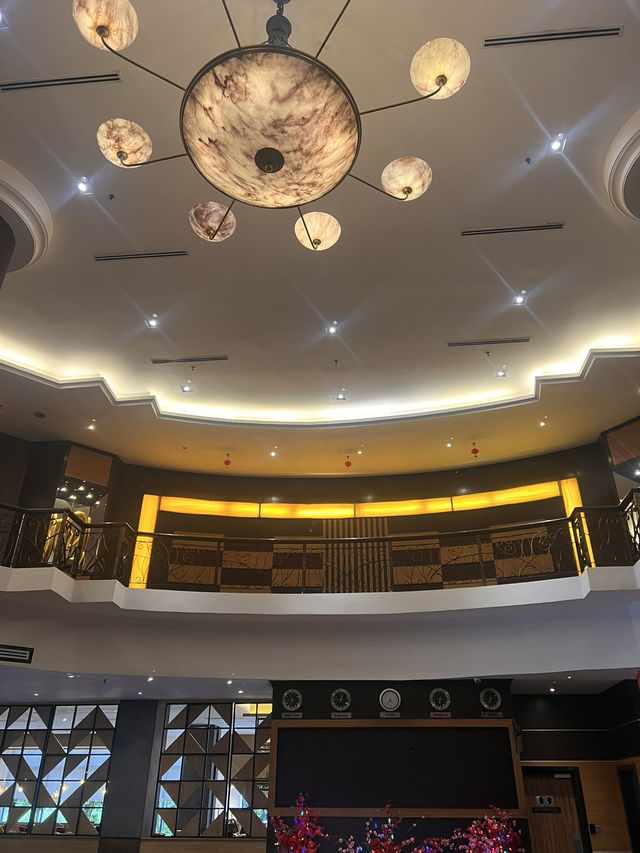 Crystal Crown Hotel, Port Klang