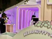 首爾｜這間快閃店連路人都瘋狂排隊  Hello Kitty × Key聯名快閃店粉紅控千萬別錯過的少女心天堂