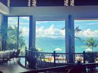 海と空がひとつになる瞬間🏝️極上サンセット体験