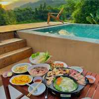  ที่พักสไตล์ Glamping สุดฮีลใจใกล้กรุงเทพ 🏠🌸🍃