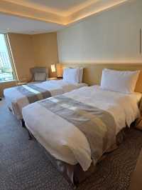 白天鵝賓館（White Swan Hotel）