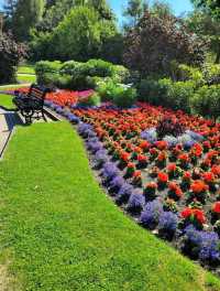 Alexandra Park - Oldham