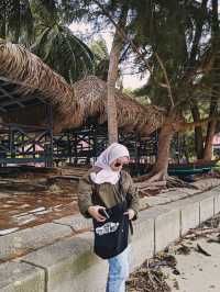Beach! 
