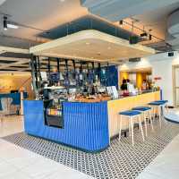 รีวิว🌟 โรงแรมฮอลิเดย์อินน์เอ็กซ์เพรสระยอง