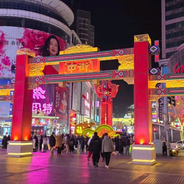🇨🇳 동북의 최대도시 심양(沈阳)을 7박8일으로 여행하기