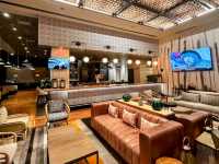 體驗城市休閒度假氛圍---鳳凰城市中心威斯汀酒店 The Westin Phoenix Downtown